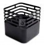 Grill ja tulease CUBE BLACK